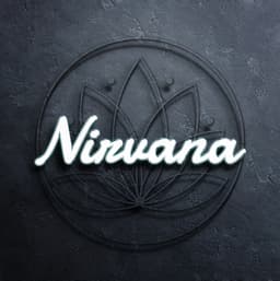 Nirvana Center - Mount Carmel logo