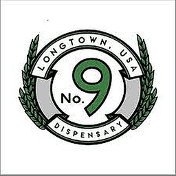 No 9 Dispensary - Eufaula logo