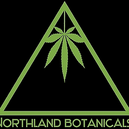 Northland Botanicals Recreational Cannabis logo