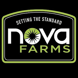 Nova Farms - Dracut logo
