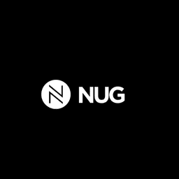 NUG - Palm Springs logo