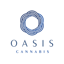 Oasis Cannabis - South Chandler logo
