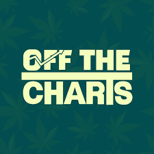 Off the Charts - Eagle Rock (Rec) logo