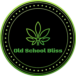 Old School Bliss logo