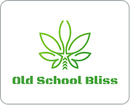 Old School Bliss (Med) logo