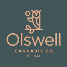 Olswell Cannabis Co - Traverse City logo
