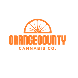 Orange County Cannabis logo