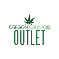 Oregon Cannabis Outlet - Eugene logo