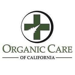 Organic Care of California - Sacramento Central logo