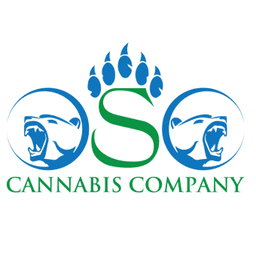 OSO Cannabis Company - Alamogordo logo