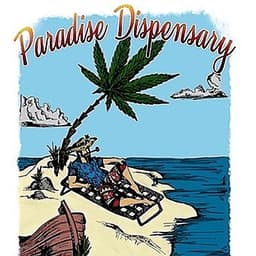Paradise Hill Dispensary logo