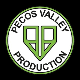 Pecos Valley Production - Albuquerque - Eubank Blvd logo