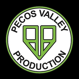 Pecos Valley Production - Hobbs - Navajo Dr (Med) logo