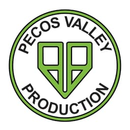 Pecos Valley Production - Roswell - Country Club Rd logo