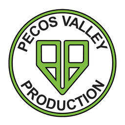 Pecos Valley Production - Roswell - Main St logo
