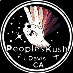 People's Kush Delivery (Taxes Included in Price!) logo