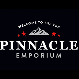 Pinnacle Emporium - Camden (Med) logo