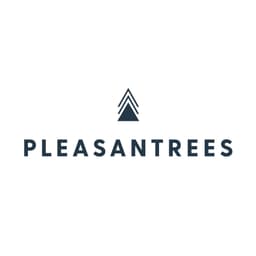 Pleasantrees Dispensary - Houghton Lake logo