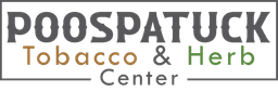 Poospatuck Tobacco and Herb Center logo