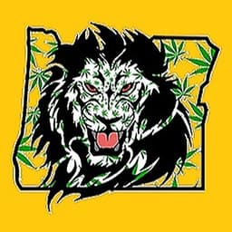 Portland Dispensary - Weed Land logo
