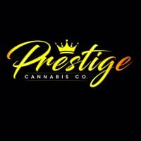 Prestige Cannabis - Edmond (MED) logo