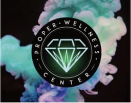 Proper Wellness Center - Rio Dell logo