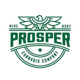 Prosper - Constantine logo