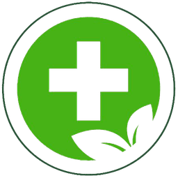 Pure Ohio Wellness - Dayton logo