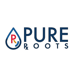 Pure Roots - Ann Arbor (Med) logo