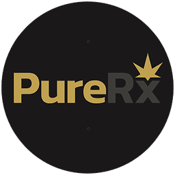 PureRx - Collinsville logo