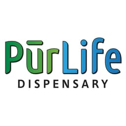 PurLife Dispensary - Santa Fe logo