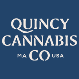 Quincy Cannabis Co logo