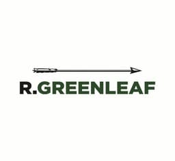 R Greenleaf - Ruidoso logo