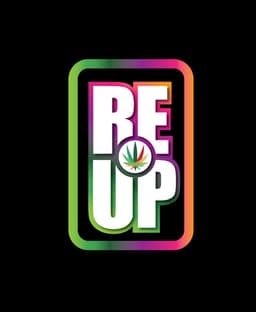 RE-UP Cannabis Dispensary - Muskogee (MED) logo