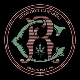 Redwood Cannabis logo