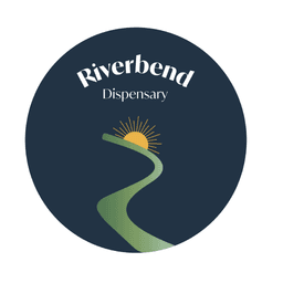 Riverbend Dispensary logo
