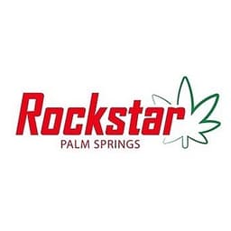 Rockstar Cannabis Club logo