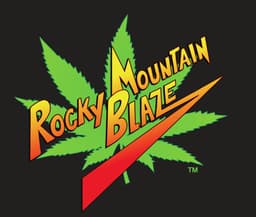 Rocky Mountain Blaze Recreational logo