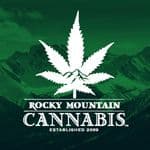 Rocky Mountain Cannabis - Gallup logo