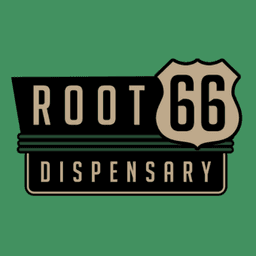 Root 66 - Wentzville (Rec) logo