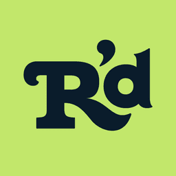 Root'd In The 510 Equity Weed Dispensary logo