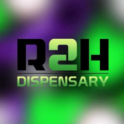 Roots 2 Harvest logo