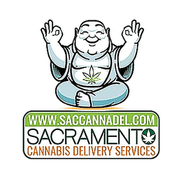 Sacramento Cannabis Delivery Service (Taxes Included in Price!) logo