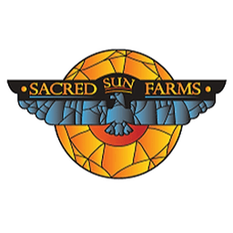 Sacred Sun Farms - Bozeman logo