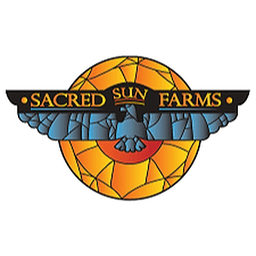 Sacred Sun Farms - Wolf Point logo