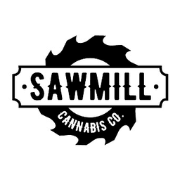 Sawmill Cannabis Company - Los Lunas logo