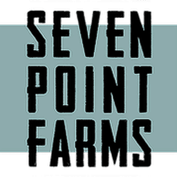 Seven Point Farms - Socorro logo
