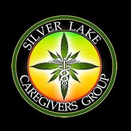 Silver Lake Caregivers Group logo