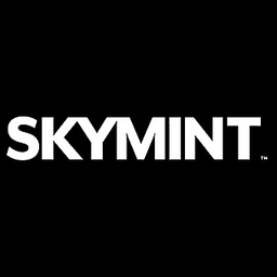 Skymint - Grand Rapids (Plainfield) logo