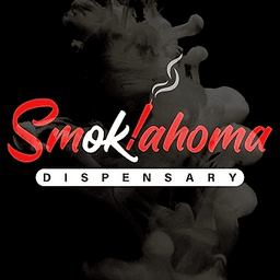 Smoklahoma Dispensary logo